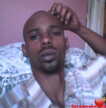 RockHard6996 Trinidad Man from Piarco