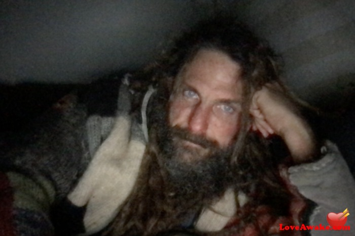 cavemanat Australian Man from Perth