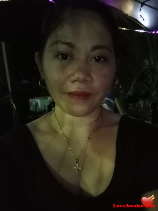 ChelRich Filipina Woman from Cebu