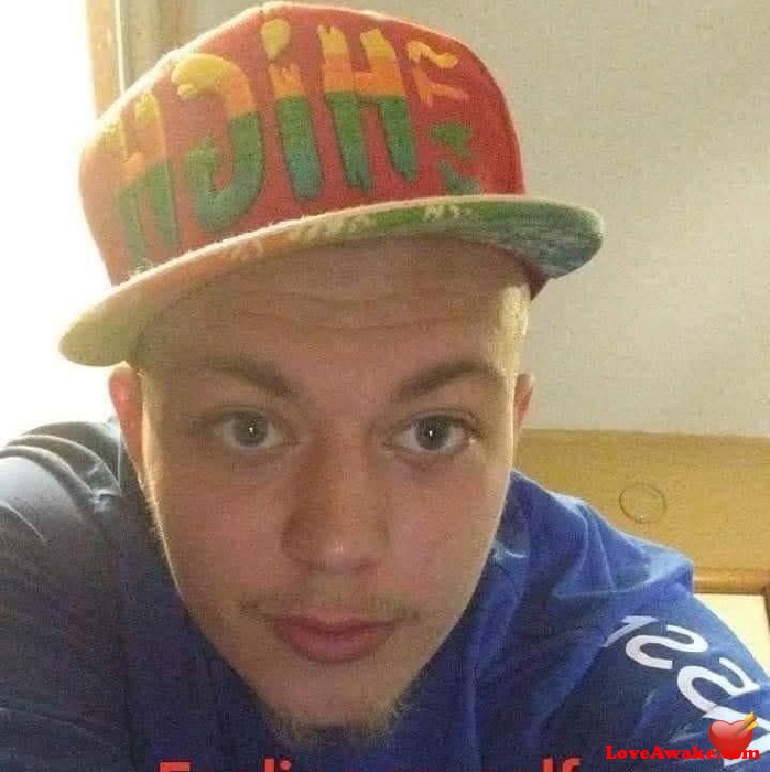 Jeffman23 American Man from Bellevue