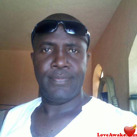 dave0525 Haitian Man from Port-au-Prince