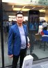 baatar 471687 | Mongolian male, 39, Single