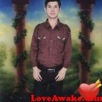 Nickk26 Pakistani Man from Lahore
