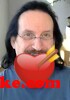 Bobw2024 American Man from Minneapolis