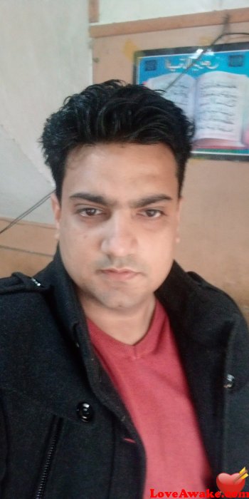 Shahroze12345 Pakistani Man from Gujranwala