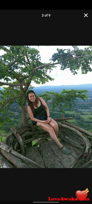yengskie42 Filipina Woman from Cagayan de Oro, Mindanao