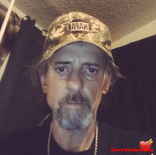 Marine9196 American Man from Abilene
