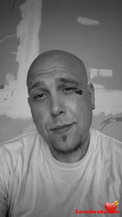 SavorTheFlavor American Man from Columbia