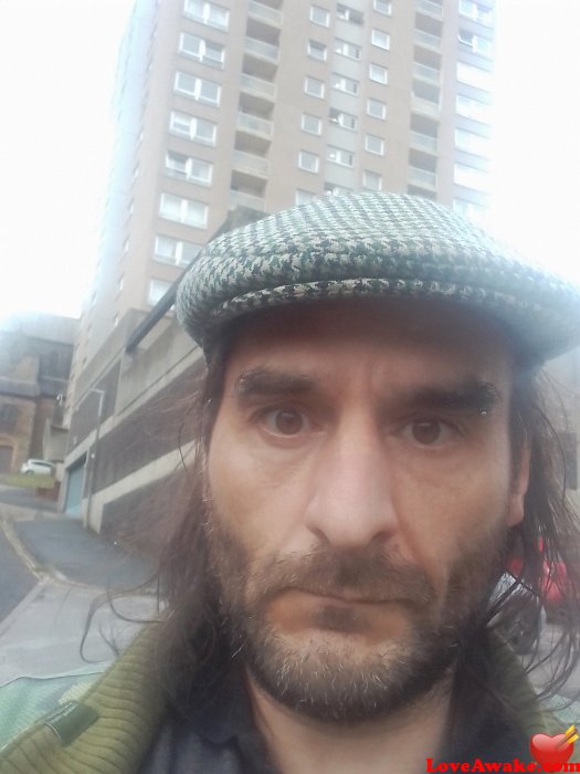 szacc74 UK Man from Bradford