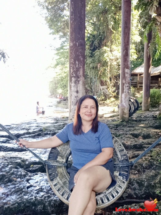 Ganda143 Filipina Woman from Tacloban, Leyte