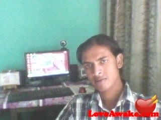 vicky786 Indian Man from Patna