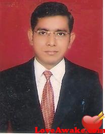 Gagan77500 Indian Man from Ludhiana