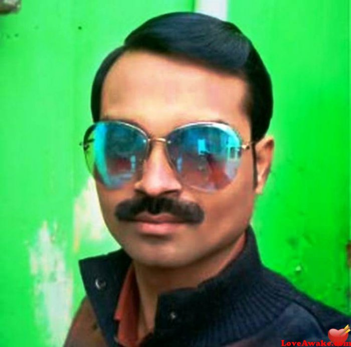 mohsan74 Indian Man from Agra