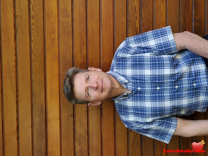 Kevin7071 American Man from Hubbard