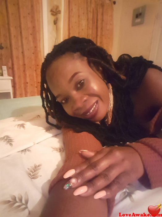 Nikitha07 Jamaican Woman from Kingston