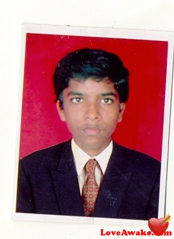 ram26789 Indian Man from Chennai (ex Madras)