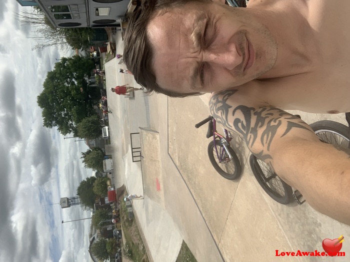 Stupot87 UK Man from Margate