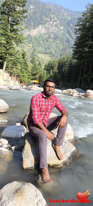 Shubham0731 Indian Man from Lucknow