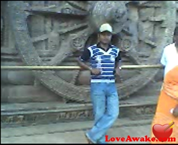 Devdj Indian Man from Kolkata (ex Calcutta)