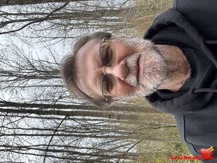 more4life Canadian Man from Wiarton