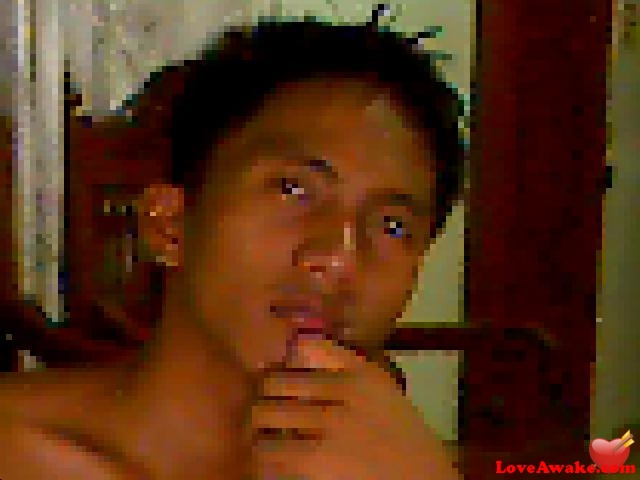 jhonscorpio Filipina Man from Laoag, Luzon