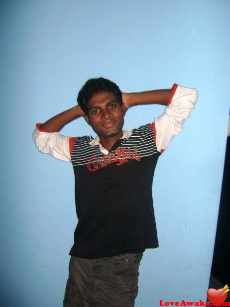 narmathan Sri Lankan Man from Batticoloa