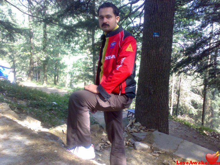 loverboy4all Pakistani Man from Lahore