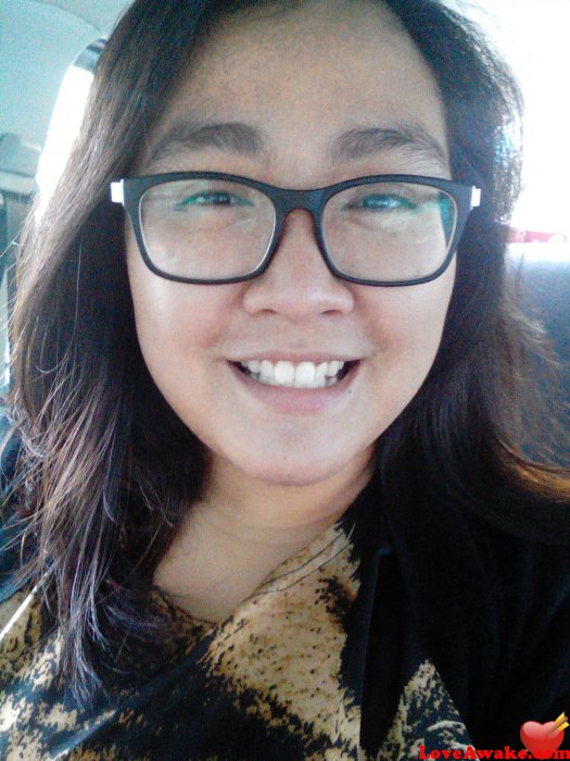 SophySalvatorre Malaysian Woman from Subang Jaya