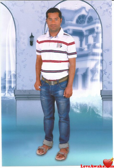 awadesh86 Indian Man from Jamshedpur