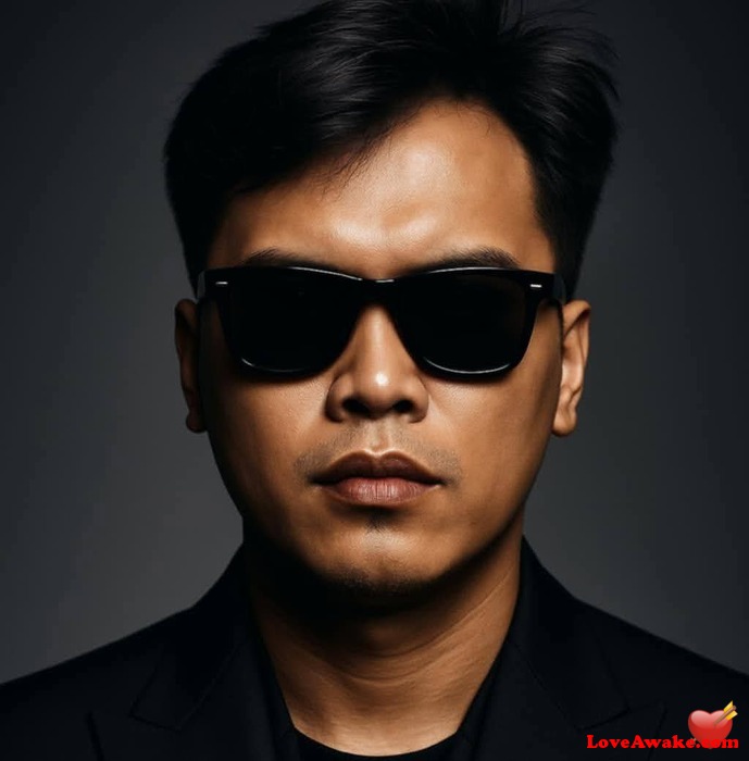 Badbad1963 Filipina Man from Cagayan de Oro, Mindanao