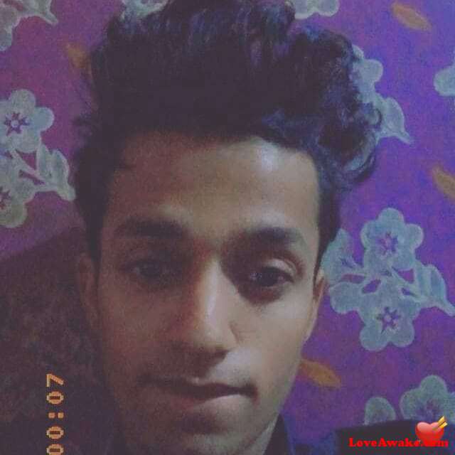 Sam4535 Pakistani Man from Karachi