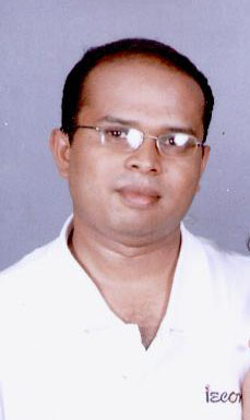 samsoncris Indian Man from Bangalore