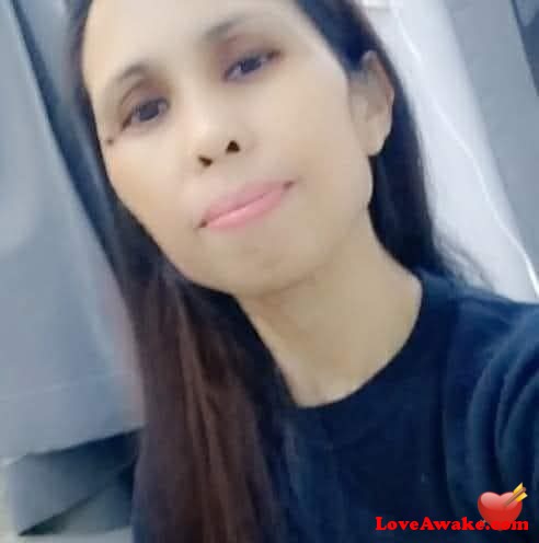 Shelle78 Filipina Woman from Valenzuela