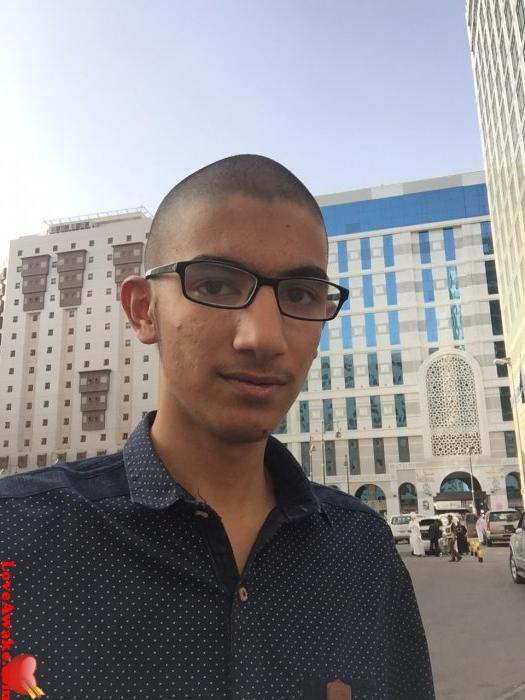 danish580 Pakistani Man from Lahore