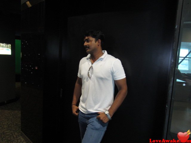 karthikkk143 Singapore Man from Jurong/Singapore