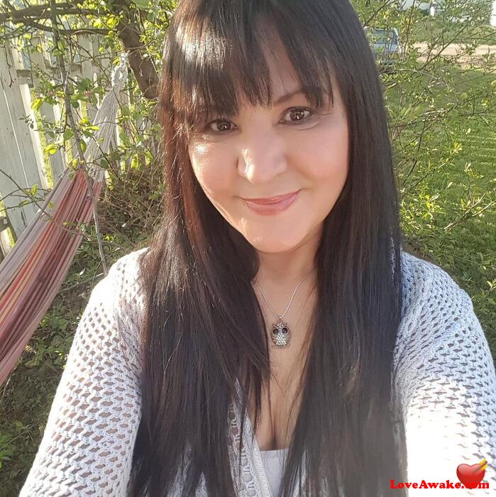 HannahBo American Woman from Madison