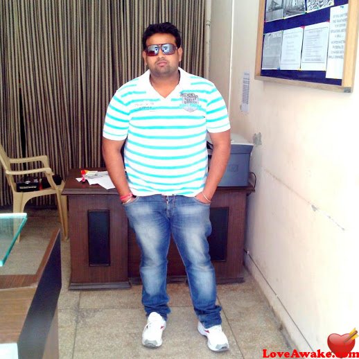 sandeep311 Indian Man from Panipat