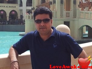 sumantb69 Indian Man from Noida