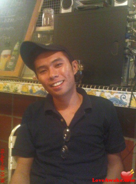 ewedder Malaysian Man from Kuala Lumpur