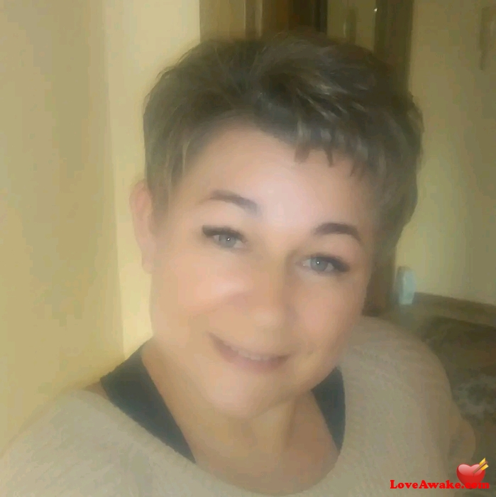 Viktorija1288 Slovenian Woman from Ljubljana