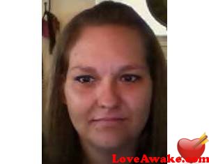 look4trueluv American Woman from Chickasha