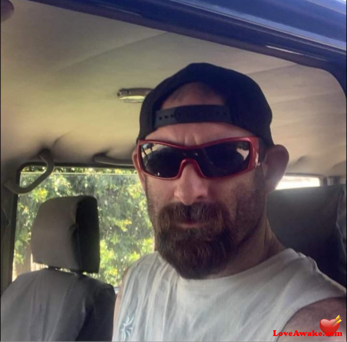 Kmac69 Australian Man from Bunbury
