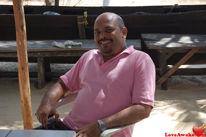 meni9931 Kuwaiti Man from As Salimiyah