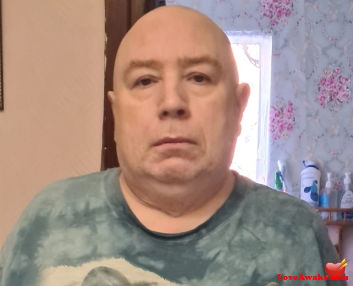 Eric246810 UK Man from Bidston