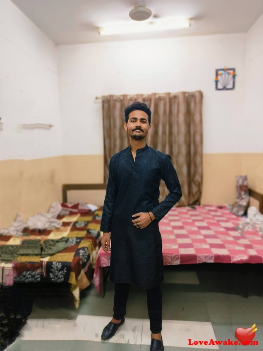 Rohan2122 Indian Man from Jaipur