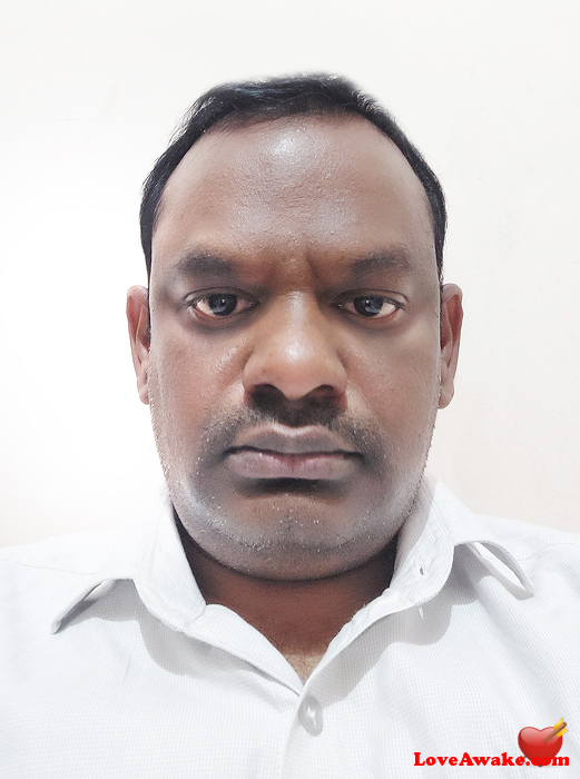 KISHORE1991RK Indian Man from Vellore