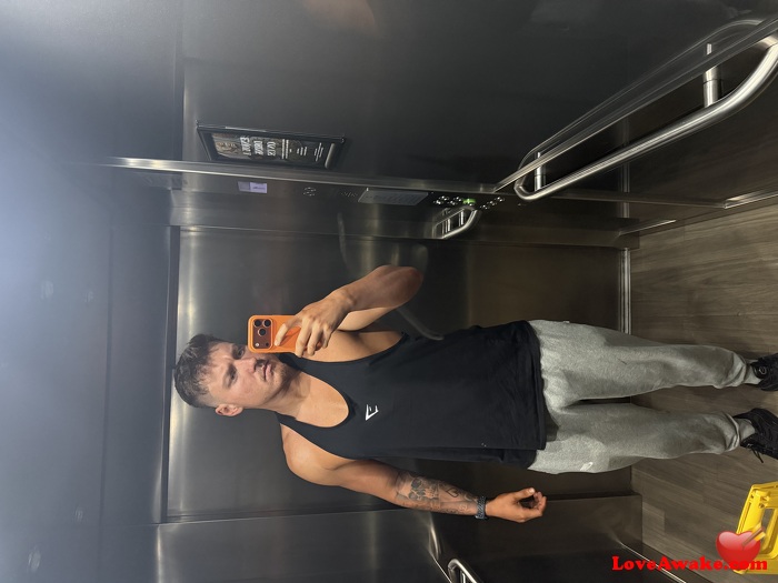 Cooperr24 UK Man from Gowerton