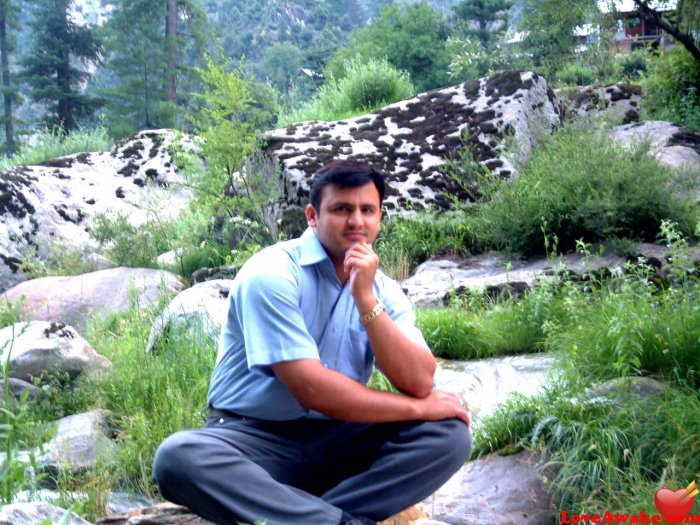 aries1987 Pakistani Man from Gujrat