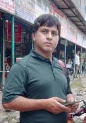 Shariful777 Bangladeshi Man from Dhaka