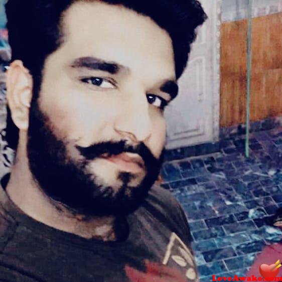 Umair2000 Pakistani Man from Faisalabad